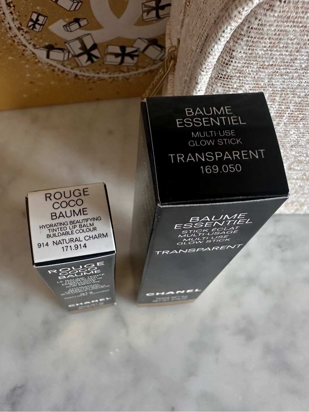 Chanel Makeup Set - Picture 3 of 6